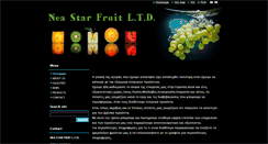 Desktop Screenshot of neastarfruit.com